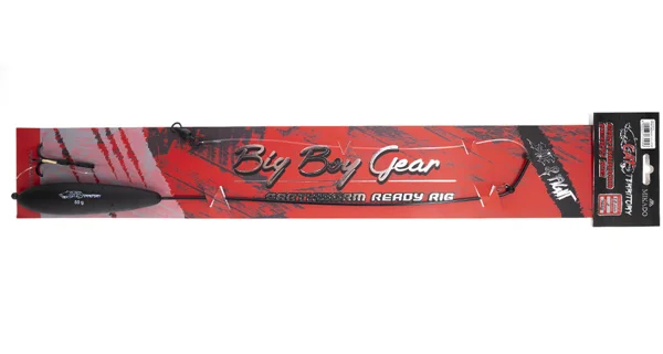 MIKADO - Hotový Nadväzec Na Sumca Earthworm 50 g