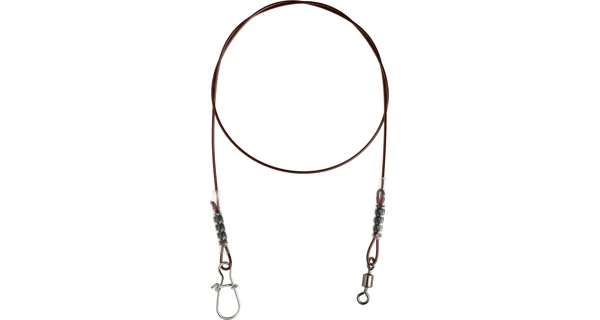 MIKADO - Hotový Náväzec Dream Leader 1 x 7 100 cm 60 LB/27 kg 2 ks