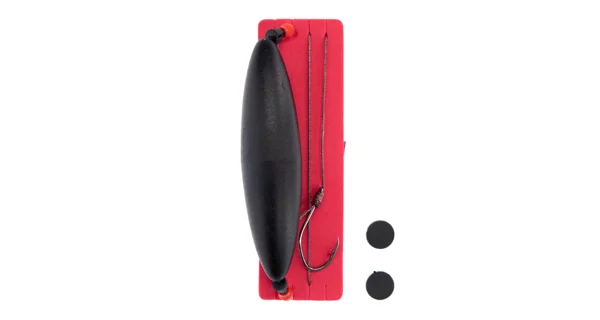 MIKADO - Hotový Náväzec Na Sumca Intro Cat 50 g 150 cm Háčik 4/0 S Hrkálkou