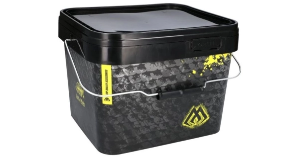 MIKADO - Hranaté vedro 10 l