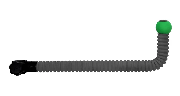 MIKADO - Hrazda MF Feeder Neopréne Rod Rest 42 cm