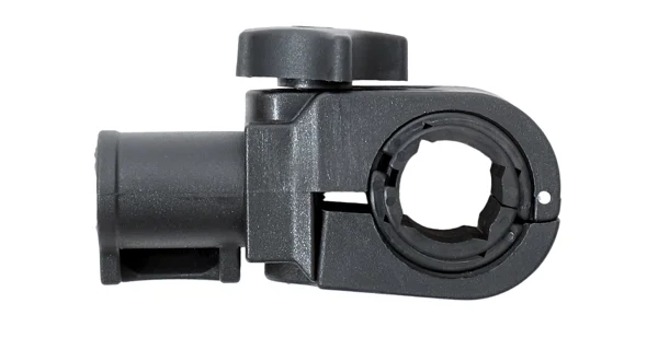 MIKADO - Hrazda MF Feeder Neopréne Rod Rest 42 cm