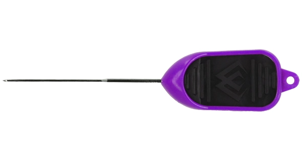 MIKADO - Ihla na boilies HQ Fialová