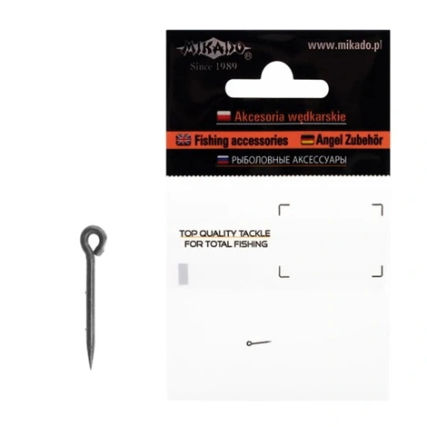 MIKADO - Ihla Perfect Spike na návnady Method Feeder 7 mm 10 ks