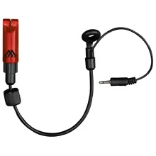 MIKADO - Indikátor Záberu LED Intro Hanger Červený