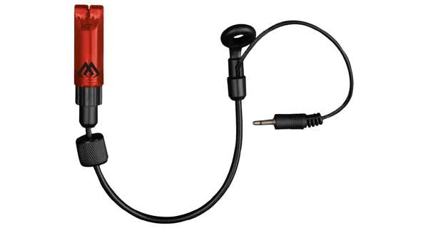 MIKADO - Indikátor Záberu LED Intro Hanger Červený