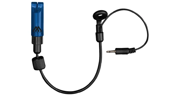 MIKADO - Indikátor Záberu Led Intro Hanger Modrá