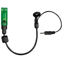 MIKADO - Indikátor Záberu LED Intro Hanger Zelený