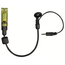 MIKADO - Indikátor Záberu LED Intro Hanger Žltý