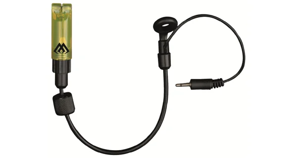 MIKADO - Indikátor Záberu LED Intro Hanger Žltý