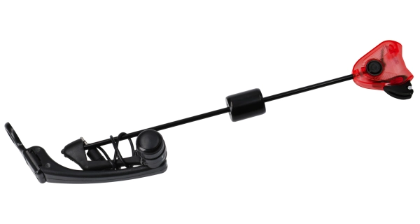 MIKADO - Indikátor záberu LED Swing Indicator M-TEC Červený