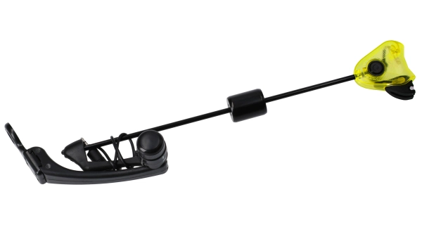 MIKADO - Indikátor záberu LED Swing Indicator M-TEC Žltý