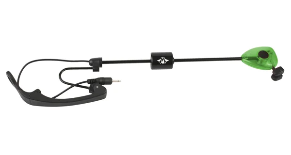 MIKADO - Indikátor Záberu Swing Bite Indicator Zelená