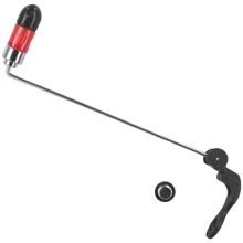 MIKADO - Indikátor Záberu Swing Indicator SW120 Červená