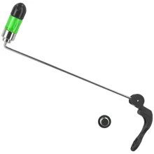 MIKADO - Indikátor Záberu Swing Indicator SW120 Zelený