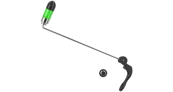MIKADO - Indikátor Záberu Swing Indicator SW120 Zelený