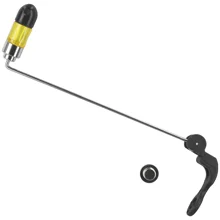 MIKADO - Indikátor Záberu Swing Indicator SW120 Žltý