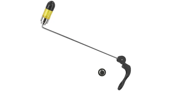 MIKADO - Indikátor Záberu Swing Indicator SW120 Žltý