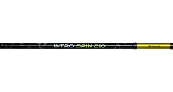 MIKADO - INTRO Spin 2,4 m 5-30 g 2 Diely