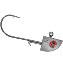 MIKADO - Jigová hlavička Classic Jig BN 12 g veľ. 3/0 3 ks