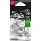 MIKADO - Jigová hlavička Classic Jig BN 12 g veľ. 3/0 3 ks