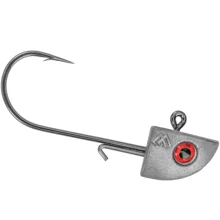 MIKADO - Jigová hlavička Classic Jig BN 7 g veľ. 3/0 3 ks