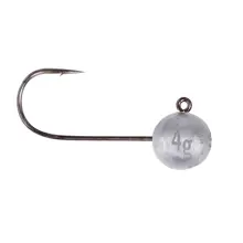 MIKADO - jigové hlavičky - nihonto micro - 6g-4 bn - 5 ks