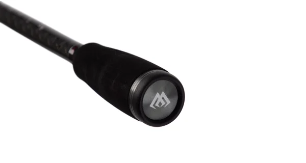 MIKADO - Kamisori Zander 1,98 m 18 g 1 diel