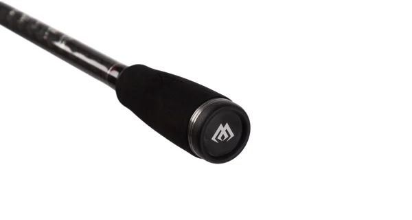 MIKADO - Kamisori Zander 1,98 m 35 g 1 Diely