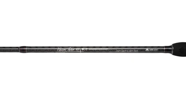 MIKADO - Kamisori Zander 2,14 m 22 g 1 diel
