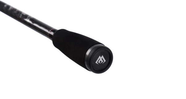 MIKADO - KAMISORI ZANDER 2,14 m 28 g 1 diel