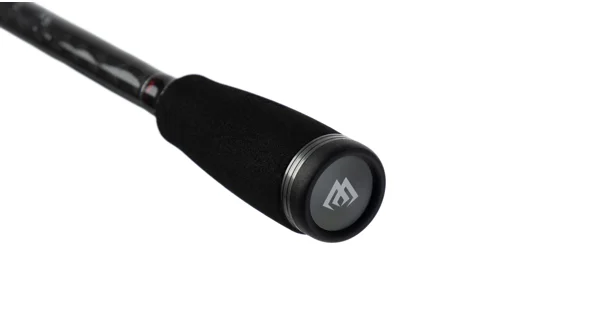 MIKADO - Kamisori Zander Spin 2,2 m 28 g 2 Diely