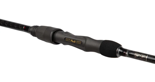 MIKADO - Kamisori Zander Spin 2,4 m 28 g 2 Diely