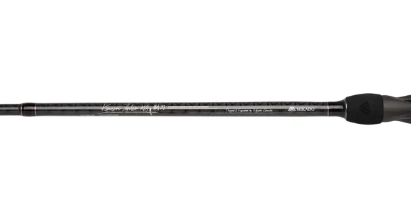 MIKADO - Kamisori Zander Spin 2,4 m 35 g 2 Diely