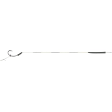 MIKADO - Kaprový náväzec Blow Back Rig Coated 23 cm 25 lb veľ. 2 2 ks