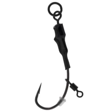 MIKADO - Kaprový náväzec Ronnie Rig veľ. 2 3 ks