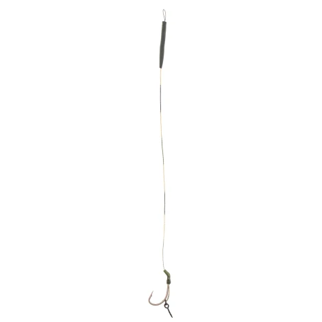 MIKADO - Kaprový náväzec Slip D-Rig 23 cm 25 lb veľ. 2 2 ks