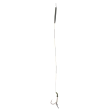MIKADO - Kaprový náväzec Slip D-Rig 23 cm 25 lb veľ. 6 2 ks