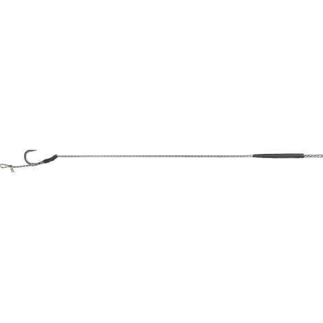 MIKADO - Kaprový náväzec Universal Rig PUR1C veľ. 4 23 cm 25 lb 2 ks