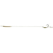 MIKADO - Kaprový náväzec Universal Rig PUR2 veľ. 2 23 cm 25 lb 2 ks