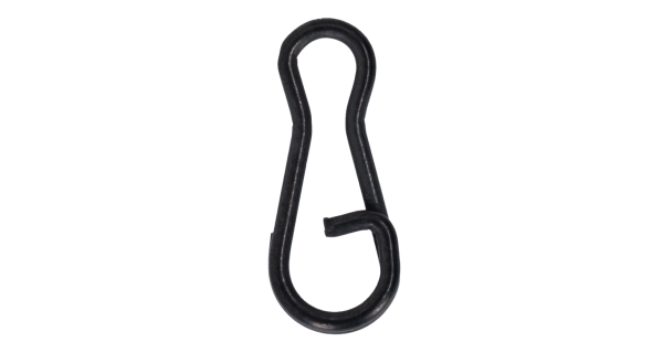 MIKADO - Karabína Quick Clip veľ. M 11 kg 10 ks