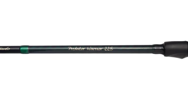 MIKADO - KATSUDO PREDATOR WARRIOR Spin 2,25 m 8-40 g 2 Diely