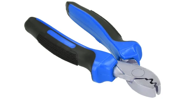 MIKADO - Kliešte krimpovacie 14 cm