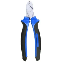 MIKADO - Kliešte krimpovacie 14 cm MIKADO - Kliešte krimpovacie 14 cm