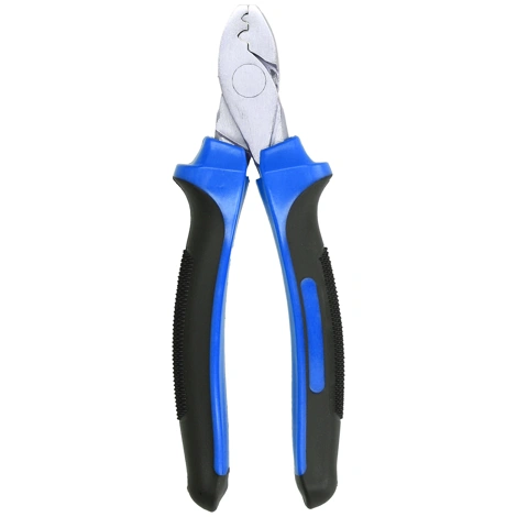 MIKADO - Kliešte krimpovacie 14 cm