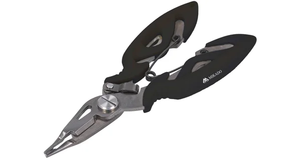 MIKADO - Kliešte Mini 12,7 cm