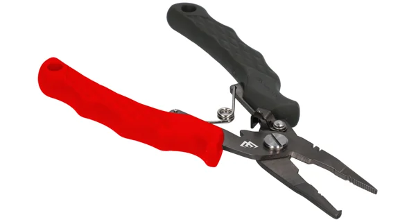 MIKADO - KLIEŠTE MULTIFUNKČNÉ 16 cm / OCEĽ- 1 ks