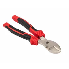 MIKADO - Kliešte Na Preštiepenie Trojháčikov a Háčkov 18 cm