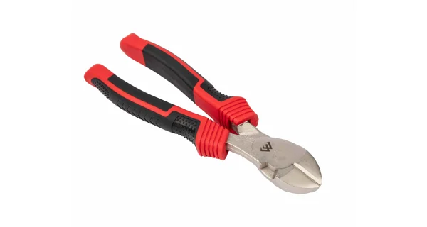 MIKADO - Kliešte Na Preštiepenie Trojháčikov a Háčkov 18 cm