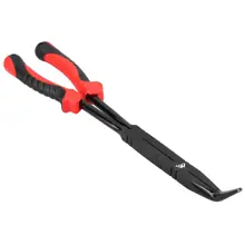 MIKADO - Kliešte Power Savers Long Nose Pliers 34 cm